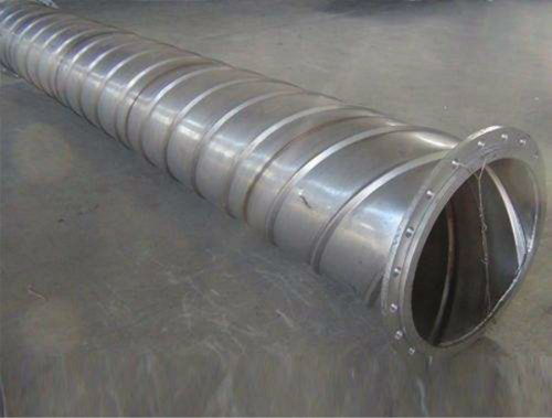 专业通风系统解决方案专家 江苏环创通风设备工厂