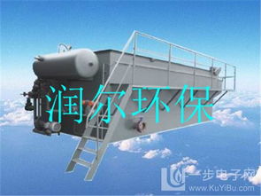 食品厂污水处理一体化设备 高效解决方案与管道系统配置