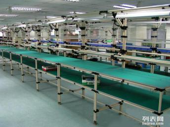 深圳工匠之道 精益管线棒生产线再定义工程设备新标准
